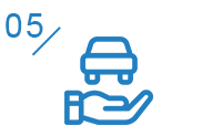 どんな車両でも対応可能